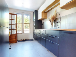  Maison � vendre 5 pi�ces 120 m�