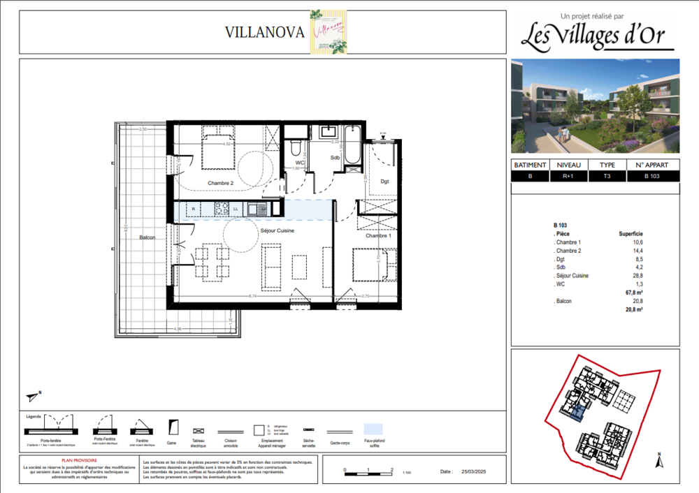   Villeneuve-Loubet (06270)
