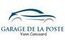 GARAGE DE LA POSTE