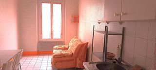  Appartement � louer 1 pi�ce 16 m�