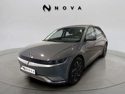 Hyundai Ioniq 5 8 Kwh Dynamique 2021 occasion Pessac 33600