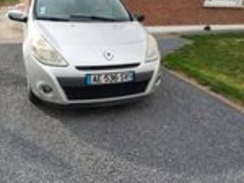 Clio III Tce 100 eco2 Expression 2009 occasion 62440 Harnes