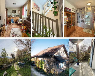  Maison � vendre 5 pi�ces 120 m�