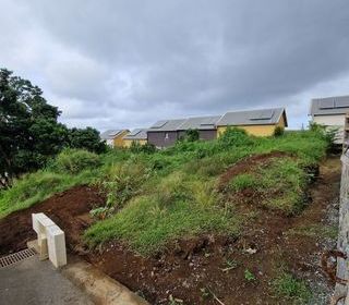  Terrain � vendre 610 m�