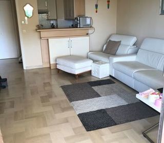  Appartement � vendre 2 pi�ces 42 m� Antibes