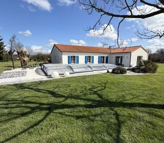  Maison � vendre 7 pi�ces 200 m�