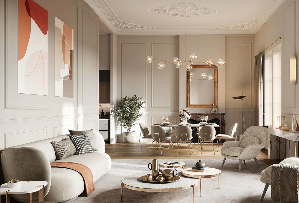 Appartements neufs   La Rochelle (17000)