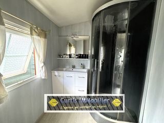  Maison � vendre 3 pi�ces 50 m�