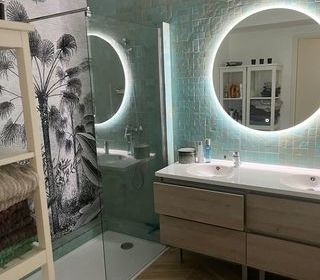  Appartement � louer 3 pi�ces 72 m�