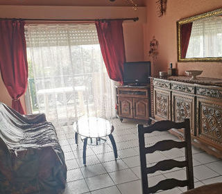  Appartement � vendre 3 pi�ces 74 m�