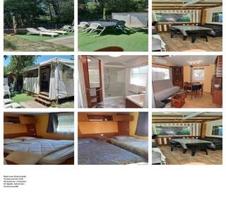 Location  Mobile Home 