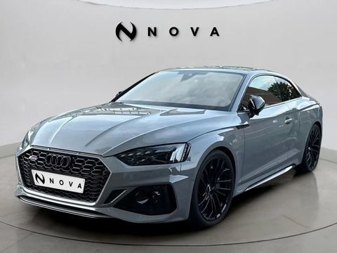 Audi RS5 Sportback Coup&eacute; 2.9 TFSI Quattro 2020 occasion Pessac 33600