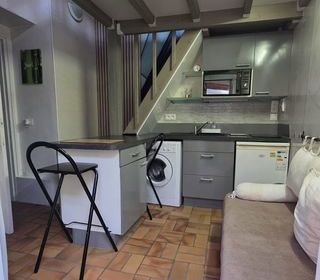  Appartement � louer 2 pi�ces 32 m�