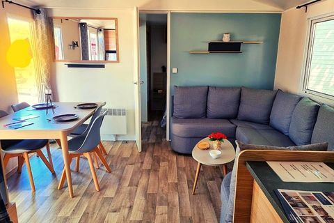 Mobil-Home Mobil-Home 2023 occasion Saint-Hilaire-de-Riez 85270