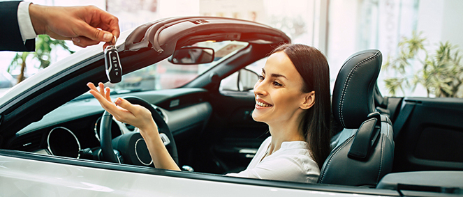 SCUDERIA GARAGE, concessionnaire 83