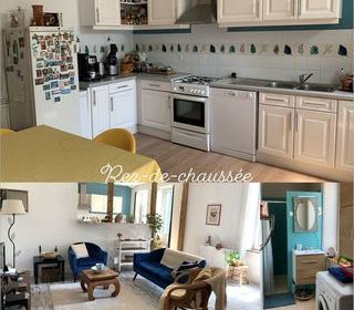  Maison � vendre 4 pi�ces 112 m�