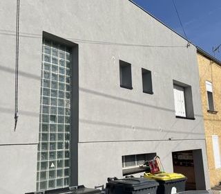  Appartement � louer 1 pi�ce 22 m�