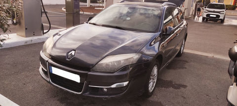 Renault Laguna III Estate Laguna Estate 1.5 dCi 110 FAP eco2 Black Edition 2011 occasion Lunel 34400