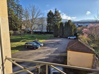  Appartement � louer 6 pi�ces 188 m� Remiremont