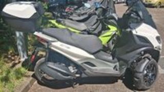 PIAGGIO 2026 occasion 93100 Montreuil