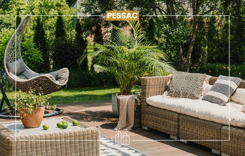   Pessac (33600)