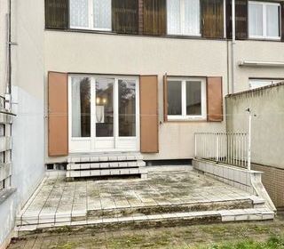  Maison � vendre 5 pi�ces 93 m�