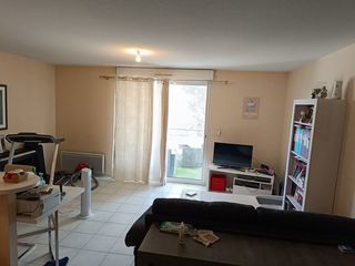  Appartement � louer 2 pi�ces 58 m�