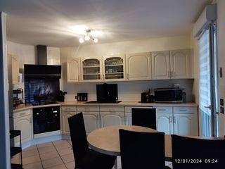  Maison � vendre 5 pi�ces 103 m�