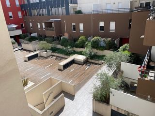  Appartement � vendre 2 pi�ces 43 m�