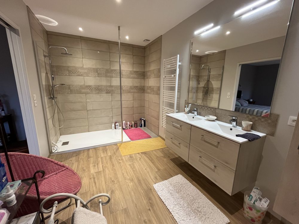 � vendre  Propri�t�/ch�teau La Robine-sur-Galabre (04000)