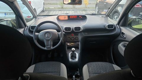 Citro&euml;n C3 Picasso HDi 90 FAP Exclusive 2010 occasion Dornach 68200