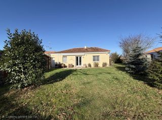  Maison à vendre 5 pièces 98 m²
