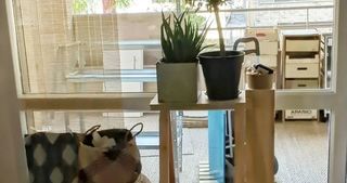  Appartement � vendre 2 pi�ces 60 m�