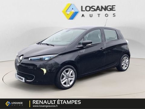 Renault Zo&eacute; R90 Business 2020 occasion &Eacute;tampes 91150