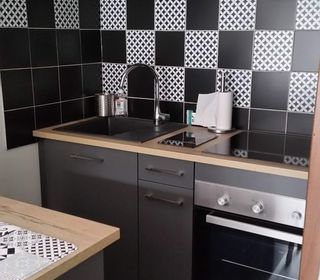 Location  Appartement 