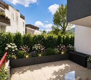  Appartement � vendre 4 pi�ces 79 m�