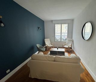  Appartement à louer 2 pièces 38 m²