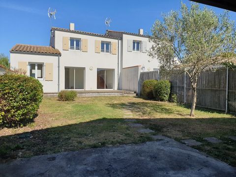   Maison 5 pi�ces 96 m� Chassagne La Jarrie Maison - 5 pi�ce(s) - 96 m�