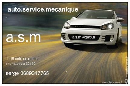 asm82, concessionnaire 82