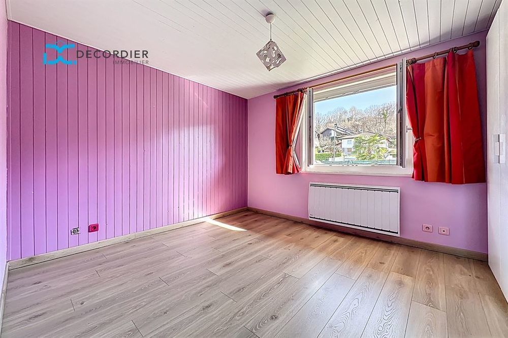 � vendre  Maison Neuvecelle (74500)