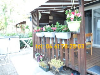  Chalet � vendre 3 pi�ces 31 m�