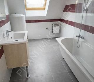  Appartement � vendre 1 pi�ce 25 m�