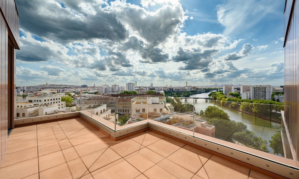 Appartements neufs   Saint-Ouen (93400)