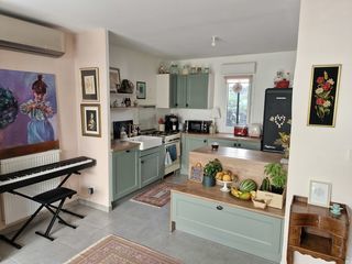  Maison � vendre 4 pi�ces 88 m�