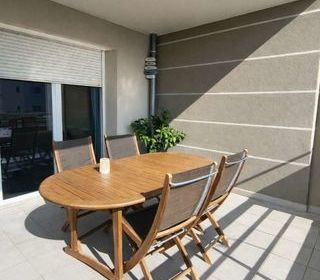  Appartement � vendre 3 pi�ces 71 m�