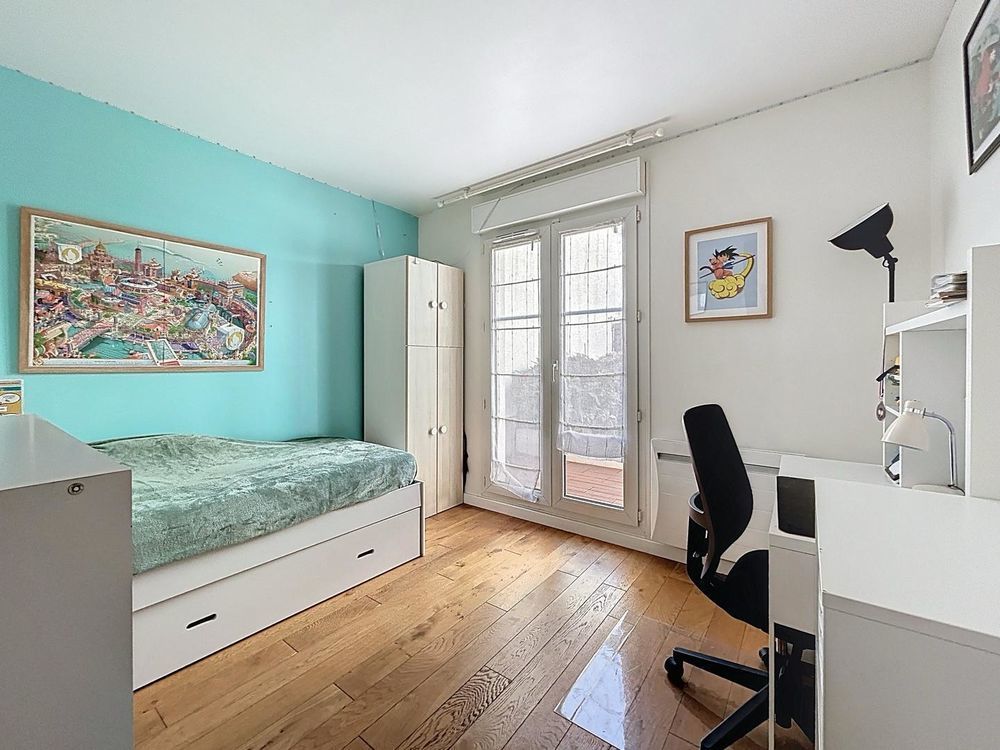 � vendre  Appartement Ch�tillon (92320)