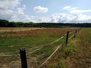  Terrain � vendre 5500 m�