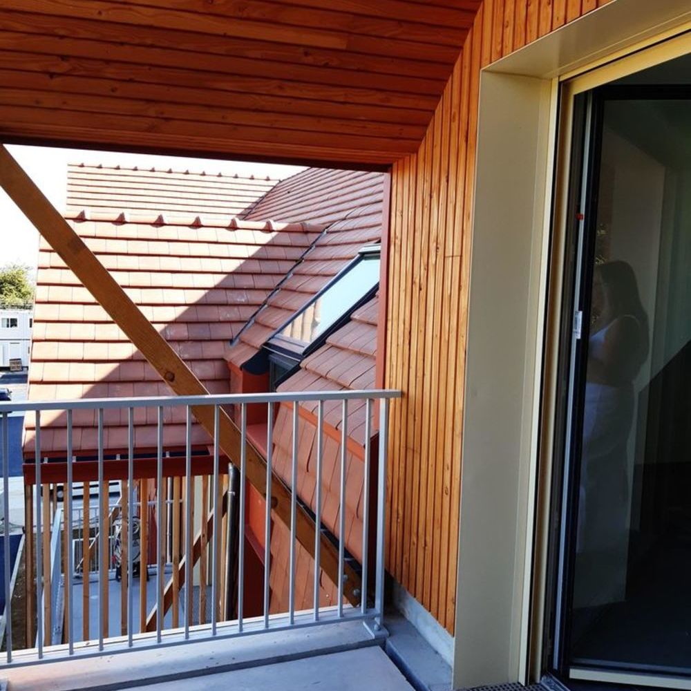 Appartements neufs   Honfleur (14600)