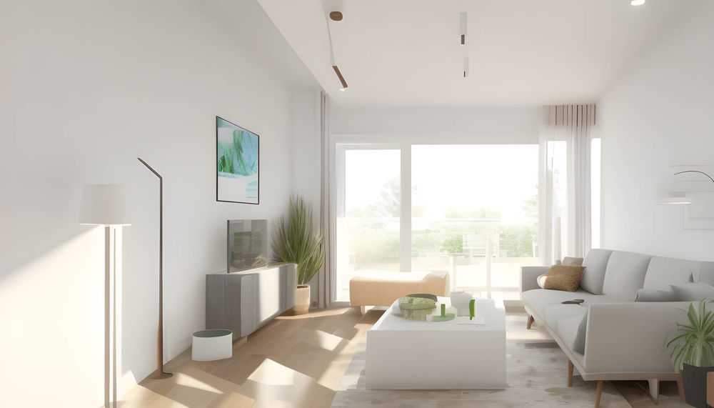 Appartements neufs   Cholet (49300)