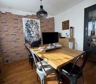  Maison � vendre 4 pi�ces 140 m�